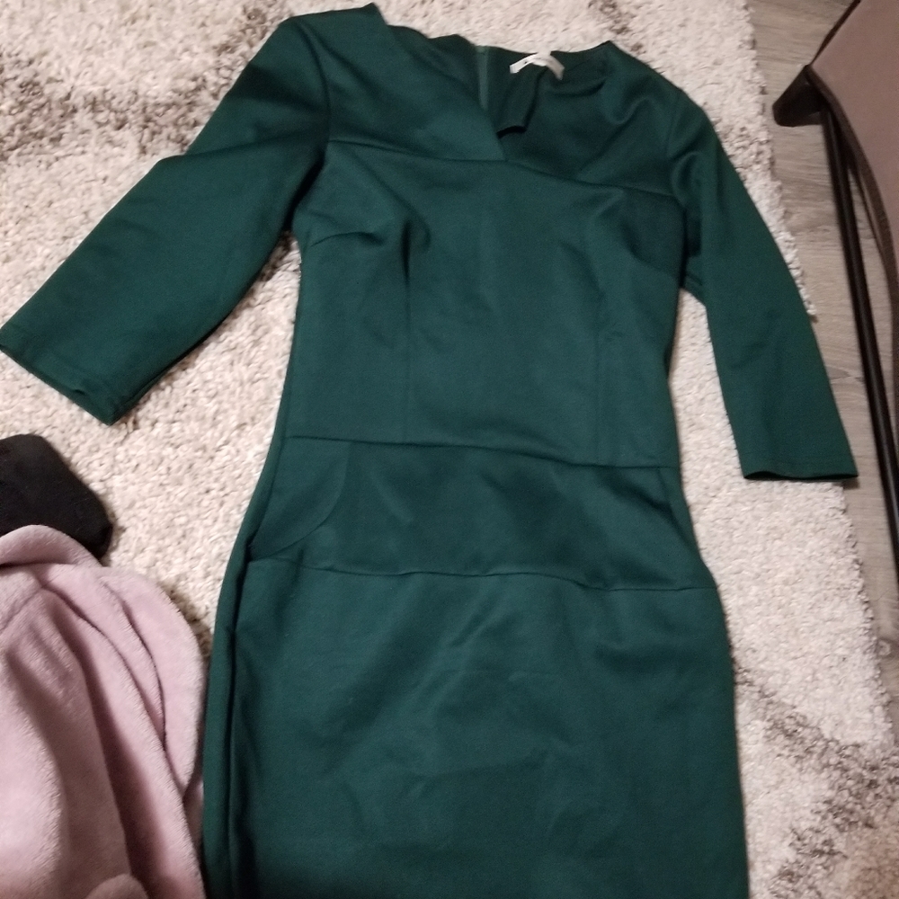 Angvns Professional or fun dress S